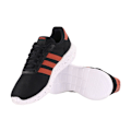 Miniatyrbillede 4 af 4: Sneakers low Adidas Lite Racer 30 Sort 40 2/3