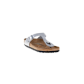 Pikkukuva 4 / 10: Varvassandaalit Birkenstock Gizeh Valkoiset 38