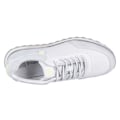 Miniatyrbillede 4 af 5: Sneakers low Bugatti Cirino Hvid 41