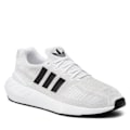 Pikkukuva 1 / 7: Puolikengät Adidas Swift Run 22 Valkoiset 44