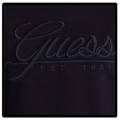 Pikkukuva 4 / 4: Puserot je Fleecet Guess W3GQ12KBK32JBLK Mustat 158 - 162 cm/XS