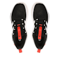 Miniatyrbillede 4 af 5: Sneakers low Adidas RACER TR23 Sort 42