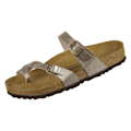 Pikkukuva 1 / 5: Rantakengät Birkenstock Mayari Kullanväriset 39