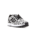 Miniatyrbillede 3 af 7: Sneakers low Adidas ZX Flux C Sort,Hvid 28.5