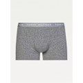 Pikkukuva 9 / 9: Majtki Tommy Hilfiger 3PACK Punainen,Harmaat,Mustat S
