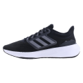 Miniatyrbillede 2 af 4: Sneakers low Adidas Ultrabounce Sort 44