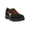 Miniatyrbild 1 av 5: Lågskor Diadora Utility Sport Diatex Low S3 WR CI Src Svarta 43