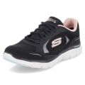 Miniatyrbillede 1 af 7: Sneakers low Skechers Flex Appeal 40 Sort 38.5