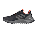 Miniatyrbillede 3 af 4: Sneakers low Adidas Terrex Soulstride Rain Sort 42 2/3