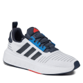Pikkukuva 1 / 6: Puolikengät Adidas Swift Run Harmaat 40