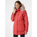 Miniatyrbillede 5 af 7: Jakker Helly Hansen 54012101 Pink 166 - 170 cm/M
