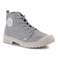 Miniatyrbillede 1 af 7: Sko Palladium Pampa SP20 HI Grå 47