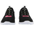 Miniatyrbillede 2 af 7: Sneakers low Skechers Sneaker Summits Sort 35.5