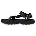 Miniatyrbillede 3 af 3: Sandaler Teva Winsted Sort 44.5