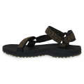 Miniatyrbillede 3 af 3: Sandaler Teva Winsted Sort 45.5
