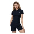 Miniatyrbillede 4 af 5: T-shirts 4F TSDF080 Sort 174 - 177 cm/XL