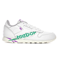 Miniatyrbillede 2 af 6: Sneakers low Reebok CL Lthr Hvid 37