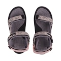 Miniatyrbild 3 av 6: Sandaler Lee Cooper LCW23341682LB Rosa,Gråa 37