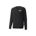 Miniatyrbillede 1 af 2: Sweatshirts Puma Ess Tape Crew Sort 170 - 175 cm/S
