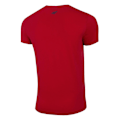 Pikkukuva 2 / 2: T-paidat 4F TSM021 Punainen 185 - 188 cm/XXL