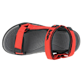 Pikkukuva 3 / 4: Sandaalit Lee Cooper LCW22340959L Punainen 36