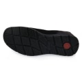 Miniatyrbillede 5 af 5: Sneakers low IMAC Bentich Nero Sort 42