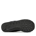 Miniatyrbillede 5 af 5: Sneakers low New Balance 574 Sort 39