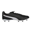 Miniatyrbillede 3 af 5: Sneakers low Puma King Top Fgag Sort 44
