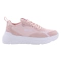 Miniatyrbillede 1 af 4: Sneakers low Big Star JJ274595 Pink 38