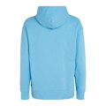 Pikkukuva 2 / 5: Puserot je Fleecet Tommy Hilfiger DM0DM16369CY7 Vaaleansiniset 174 - 178 cm/M