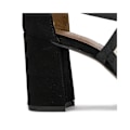 Miniatyrbillede 9 af 10: Sandaler Maciejka 0518125005 Sort 36