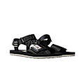 Pikkukuva 2 / 9: Sandaalit The North Face W Skeena Sandal Mustat 40