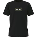 Pikkukuva 1 / 2: T-paidat Vans Classic Easy Box Mustat 173 - 177 cm/S