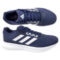Miniatyrbillede 3 af 6: Sneakers low Adidas Runfalcon 30 Flåde 42 2/3
