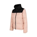 Miniatyrbillede 1 af 4: Jakker 4F KUDP014 Pink,Sort 171 - 174 cm/L