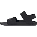 Pikkukuva 3 / 8: Sandaalit Adidas Adilette Sandal Mustat 48 2/3