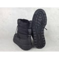 Miniatyrbillede 6 af 6: Snowboots Puma Snowbae Wns Sort 40
