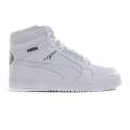 Miniatyrbillede 1 af 7: Sko Puma Slipstream Mid Hvid 44