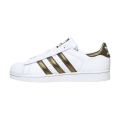 Miniatyrbillede 2 af 7: Sneakers low Adidas Superstar W Hvid 36