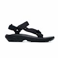 Miniatyrbillede 1 af 5: Sandaler Teva Terra FI Lite Sort 42