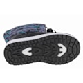 Miniatyrbillede 4 af 4: Snowboots Big Star KK374238 Flåde,Sort 34