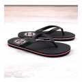 Miniatyrbillede 5 af 6: Flip-flops Big Star INT1879A Sort 41