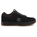 Miniatyrbillede 4 af 6: Sneakers low DC Lynx Zero Sort 42.5