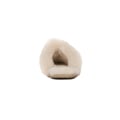 Miniatyrbild 7 av 8: Inneskor UGG W Scuffette Ii Mustard Seed Beige 41