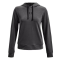 Pikkukuva 1 / 4: Puserot je Fleecet Under Armour Rival Terry Hoodie Harmaat 168 - 172 cm/M