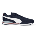 Miniatyrbillede 2 af 5: Sneakers low Puma ST RUNNER V3 MESH Flåde 47