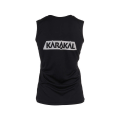 Pikkukuva 2 / 4: T-paidat Karakal Pro Tour Mustat 178 - 182 cm/XL