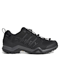 Miniatyrbillede 1 af 4: Sneakers low Adidas IF7631 Sort 41 1/3