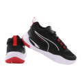 Miniatyrbillede 3 af 4: Sneakers low Puma Playmaker Jet Sort 37