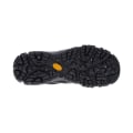 Pikkukuva 4 / 4: Kengät Merrell Moab 3 Smooth Mid Gore-tex Mustat 46.5